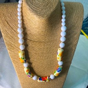 Vintage 22” Necklace